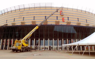 What should be next for Canadian Tire Centre?