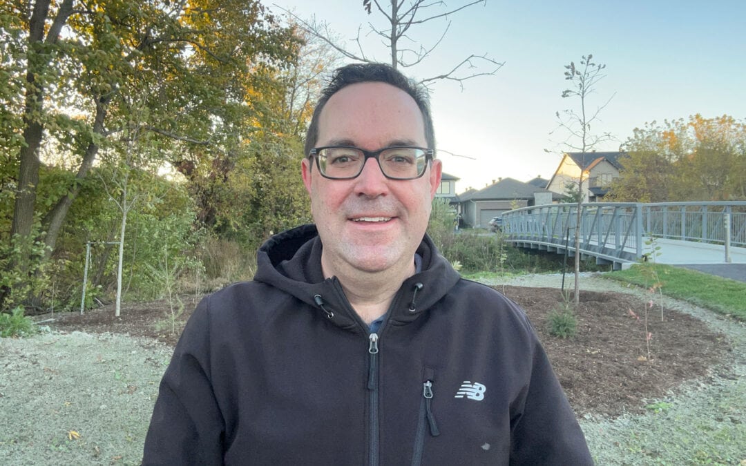 Councillor Glen’s Weekly Video / October 12, 2024