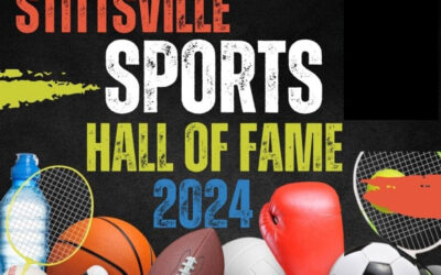 NOVEMBER 28: Stittsville Sports Hall of Fame Ceremony