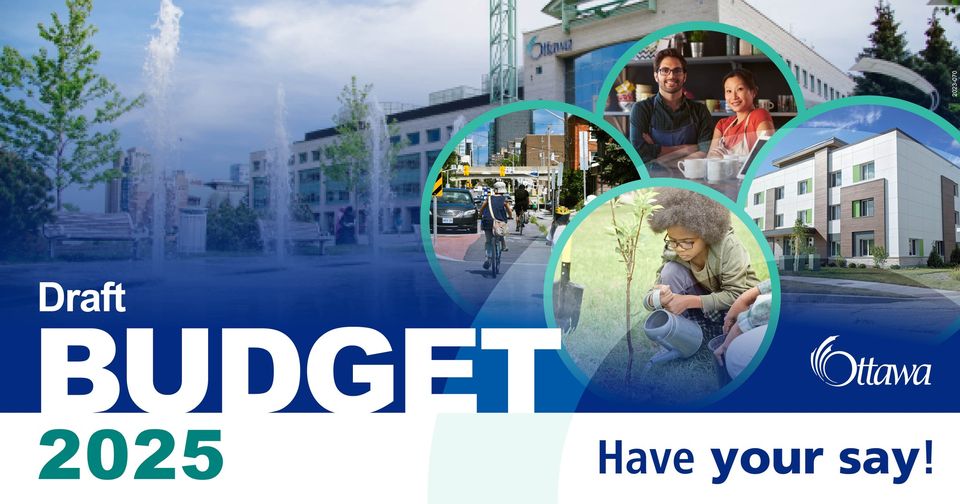 Draft Budget 2025: Investing in what matters, fighting for affordability