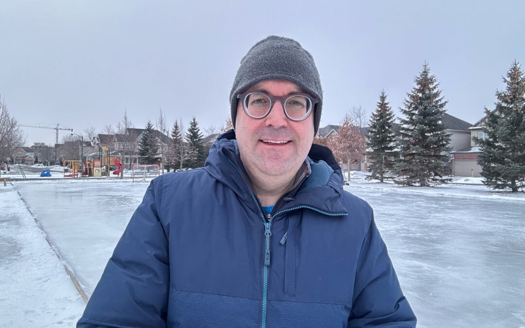 Councillor Glen’s Weekly Video / January 11, 2025