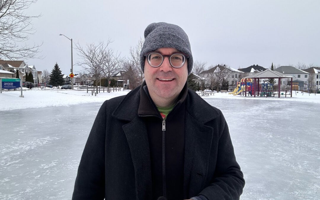 Councillor Glen’s Weekly Video / January 18, 2025