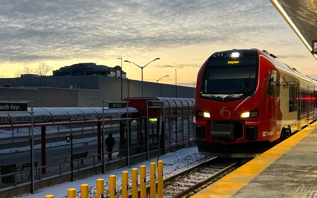 Councillor Glen’s Weekly Newsletter: January 8, 2025