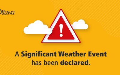 Winter Operations Update – Saturday, February 15 – Afternoon