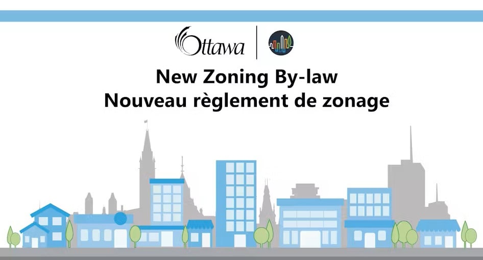 There are several ways to review and comment on Ottawa’s new Zoning By-law
