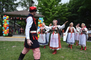 Welcome to Stittsville 2025. Photo by Bob Antonietti