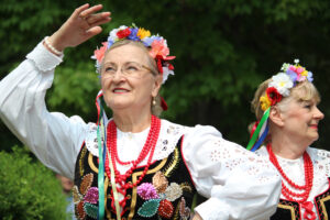 Welcome to Stittsville Multicultural Festival. Photo by Lily Musgrove