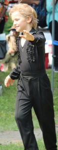 Welcome to Stittsville Multicultural Festival. Photo by Lily Musgrove
