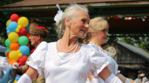 Welcome to Stittsville Multicultural Festival. Photo by Lily Musgrove