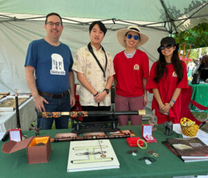 Welcome to Stittsville Multicultural Festival 2025. Photo by Kera Watters