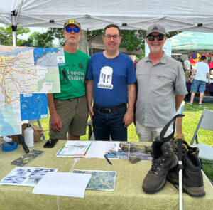 Welcome to Stittsville Multicultural Festival 2025. Photo by Kera Watters