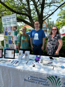 Welcome to Stittsville Multicultural Festival 2025. Photo by Kera Watters