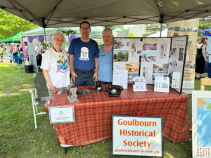 Welcome to Stittsville Multicultural Festival 2025. Photo by Kera Watters
