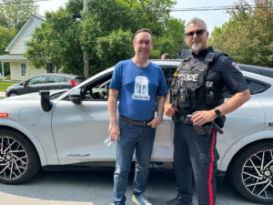 Welcome to Stittsville Multicultural Festival 2025. Photo by Kera Watters