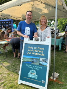 Welcome to Stittsville Multicultural Festival 2025. Photo by Kera Watters