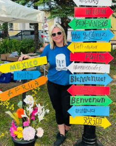 Welcome to Stittsville 2025. Photo by Mandy Hambly
