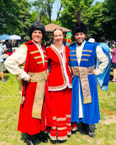Welcome to Stittsville 2025. Photo by Mandy Hambly