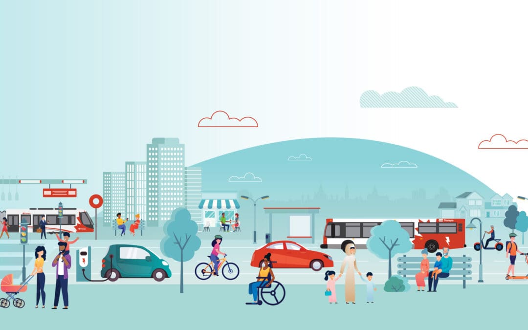 NOTEBOOK: Transportation Master Plan comes to committee on June 26