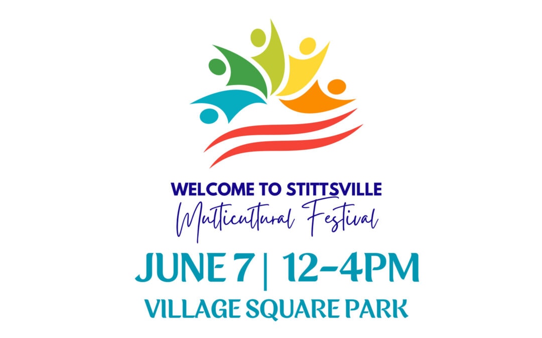 June 7, 2025: Welcome to Stittsville Multicultural Festival