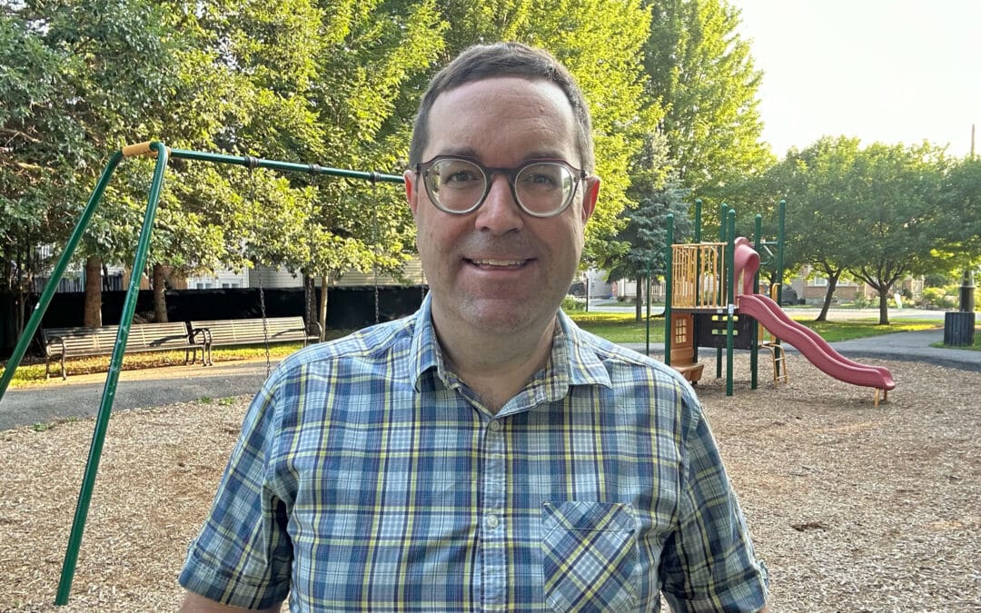 Councillor Glen’s Weekly Video / July 12, 2025