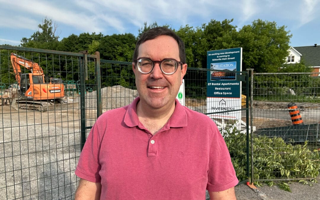 Councillor Glen’s Weekly Video / July 5, 2025