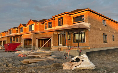 What’s the latest on Stittsville residential development files? (July 2025)