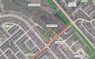 4829 Abbott Street East: Zoning By-law Amendment and Site Plan Control application