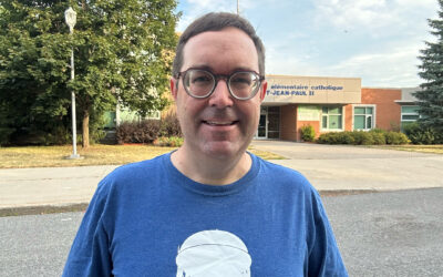 Councillor Glen’s Weekly Video / August 23, 2025