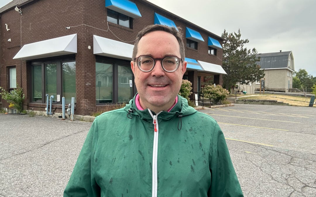 Councillor Glen’s Weekly Video / August 30, 2025