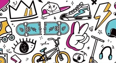 Have your say on the future of skateboard parks