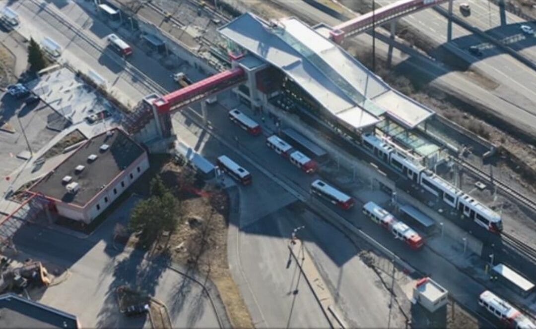 NOTEBOOK: Recap of Transit Committee on September 11, 2025