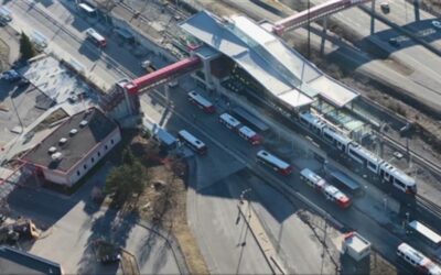 NOTEBOOK: Recap of Transit Committee on September 11, 2025