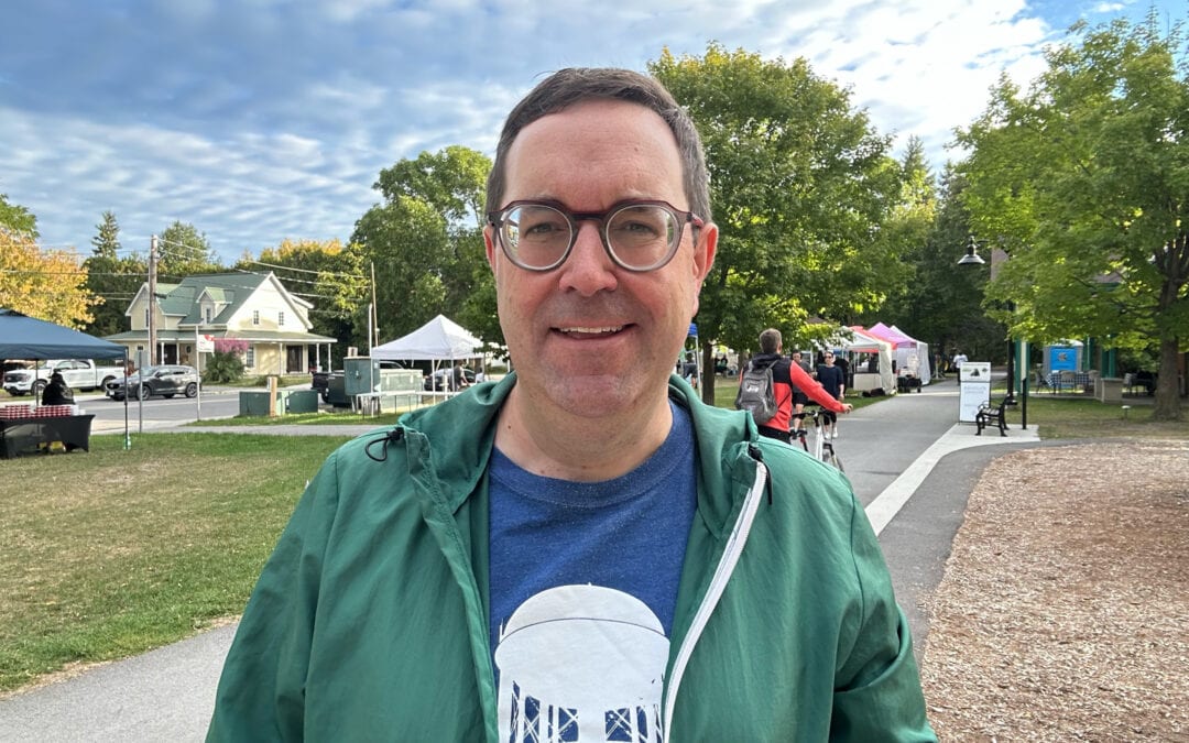 Councillor Glen’s Weekly Video / September 13, 2025