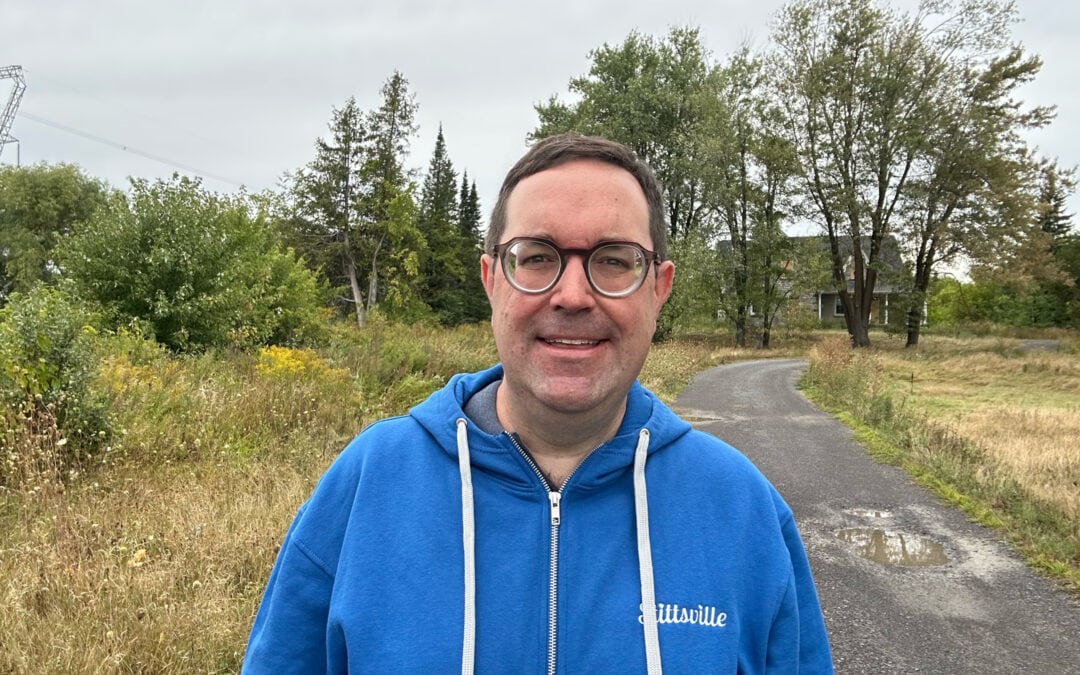 Councillor Glen’s Weekly Video / September 6, 2025