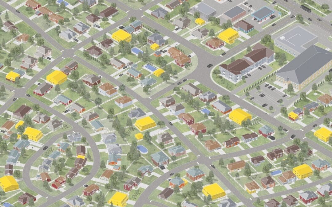 City releases final draft of the new Zoning By-law