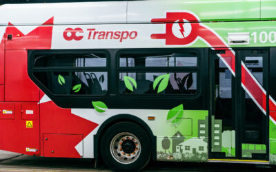 NOTEBOOK: OC Transpo’s plan to improve reliability