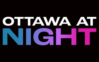 New website helps patrons and venue owners explore Ottawa at Night