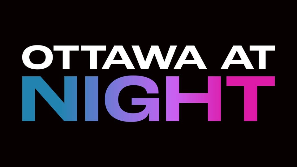 New website helps patrons and venue owners explore Ottawa at Night