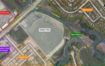 560 Hazeldean: Zoning By-law Amendment and Plan of Subdivision application