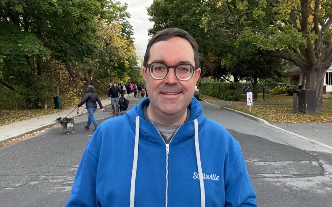 Councillor Glen’s Weekly Video / October 18, 2025