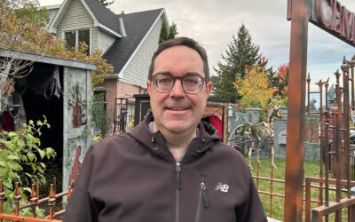 Councillor Glen’s Weekly Video / October 11, 2025